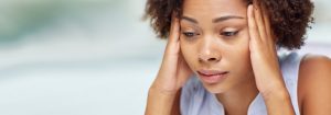 Headaches: THE CAUSES AND CURES