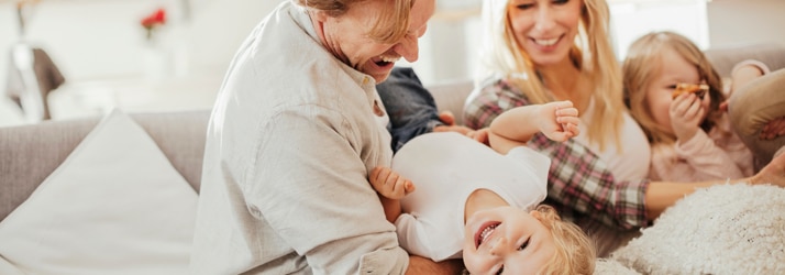 Chiropractic Overland Park KS Happy Family Chiropractic Overland Park KS Happy Family