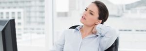 Poor Posture Negatively Affects Health in Overland Park