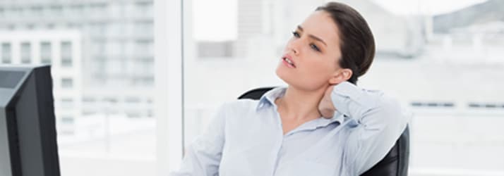 Chiropractic Overland Park KS Neck Pain