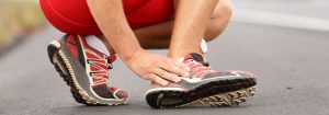 Lower Extremity Relief at an Overland Park Chiropractic Clinic
