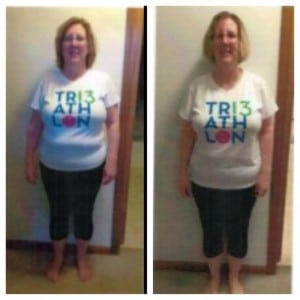 Chiropractic Overland Park KS Weight Loss Female Patient Chiropractic Overland Park KS Weight Loss Female Patient