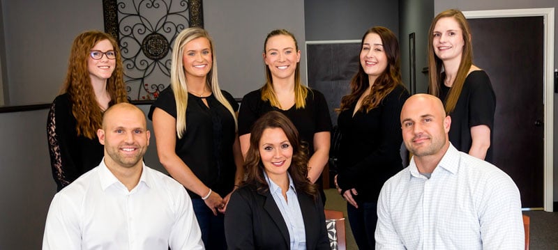 Chiropractic Overland Park KS Staff