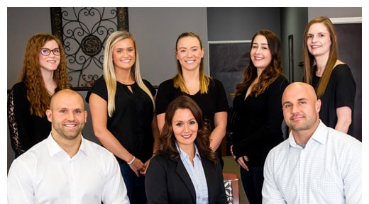 Chiropractic Overland Park KS Staff