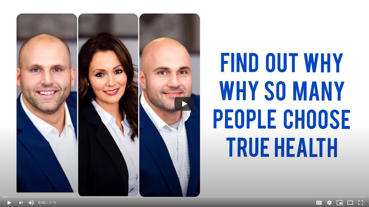 Top Overland Park KS Chiropractors at True Health